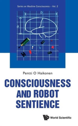 Consciousness And Robot Sentience