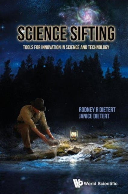 Science Sifting: Tools For Innovation In Science