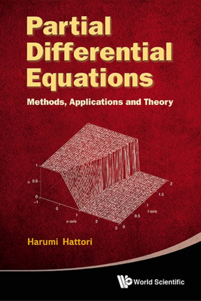 Partial Differential Equations: Methods,