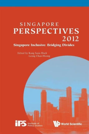 Singapore Perspectives 2012 - Singapore