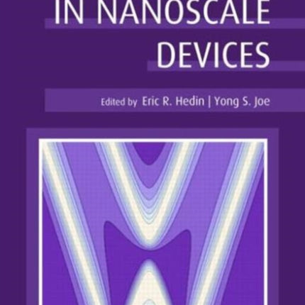 Spintronics in Nanoscale Devices