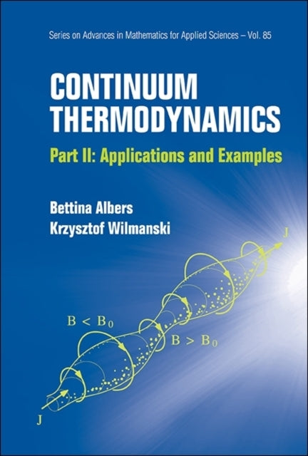 Continuum Thermodynamics - Part Ii: Applications