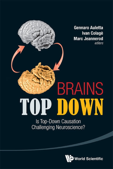 Brains Top Down: Is Top-down Causation