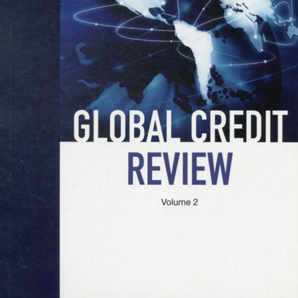 Global Credit Review - Volume 2