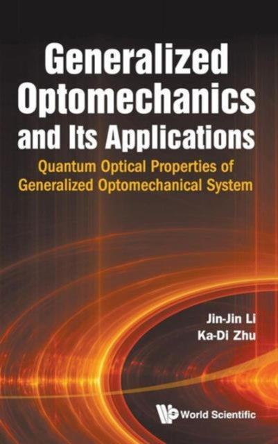 Generalized Optomechanics And Its Applications: