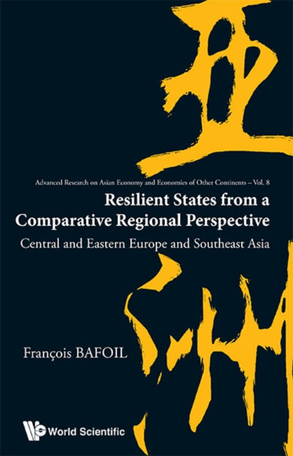 Resilient States From A Comparative Regional