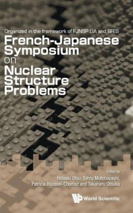 Nuclear Structure Problems - Proceedings Of The