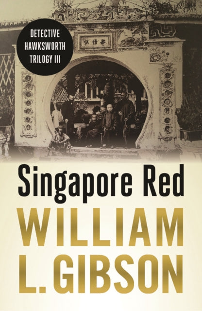 Singapore Red: 2017