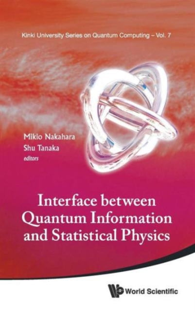 Interface Between Quantum Information And
