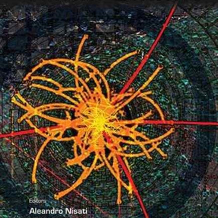 Discovery Of The Higgs Boson