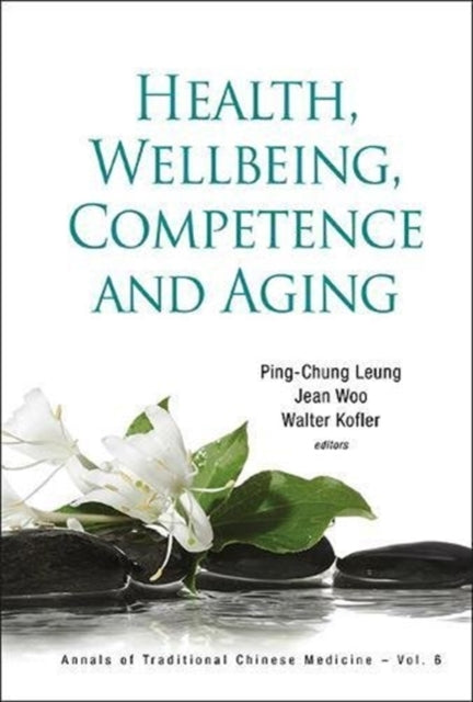 Health, Wellbeing, Competence And Aging