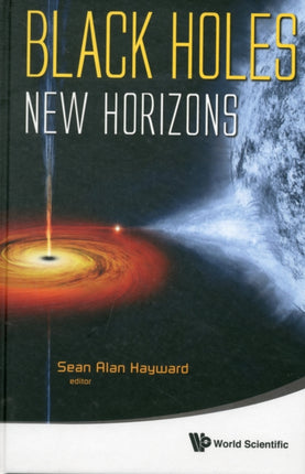 Black Holes: New Horizons