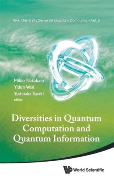 Diversities In Quantum Computation And Quantum