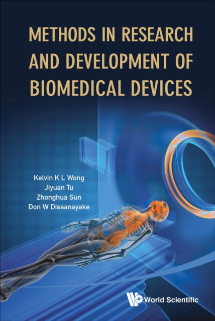 Methods In Research And Development Of Biomedical