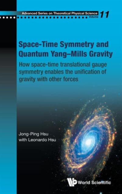 Space-time Symmetry And Quantum Yang-mills
