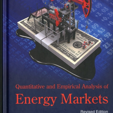 Quantitative And Empirical Analysis Of Energy