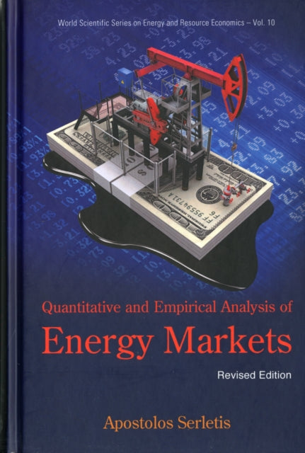 Quantitative And Empirical Analysis Of Energy