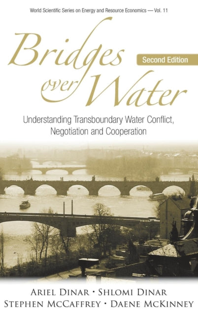Bridges Over Water: Understanding Transboundary