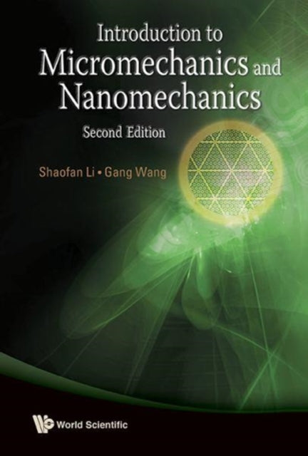 Introduction To Micromechanics And Nanomechanics