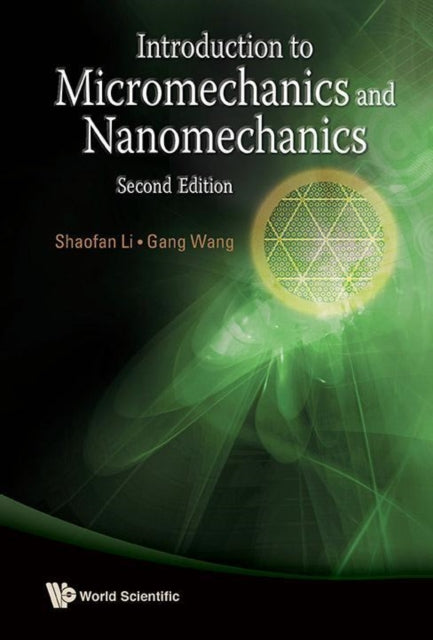 Introduction To Micromechanics And Nanomechanics