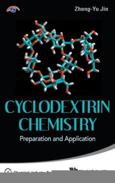 Cyclodextrin Chemistry: Preparation And