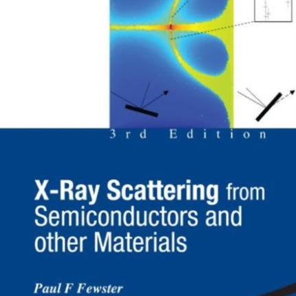 X-ray Scattering From Semiconductors And Other
