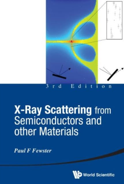 X-ray Scattering From Semiconductors And Other
