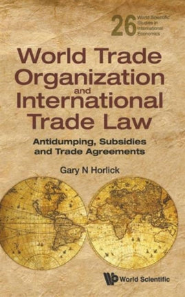 World Trade Organization And International Trade