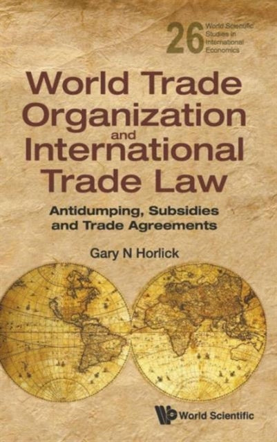 World Trade Organization And International Trade