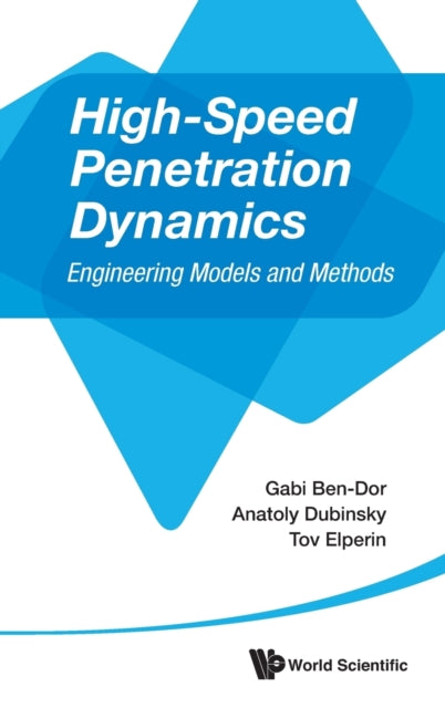 High-speed Penetration Dynamics: Engineering