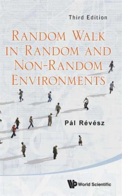 Random Walk In Random And Non-random Environments