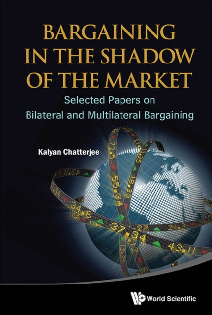 Bargaining In The Shadow Of The Market: Selected