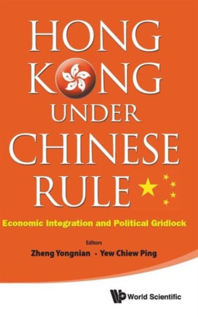 Hong Kong Under Chinese Rule: Economic