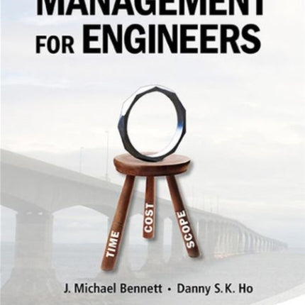 Project Management For Engineers