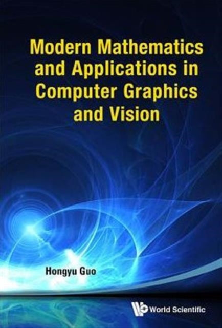 Modern Mathematics And Applications In Computer