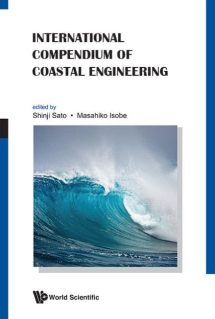 International Compendium Of Coastal Engineering