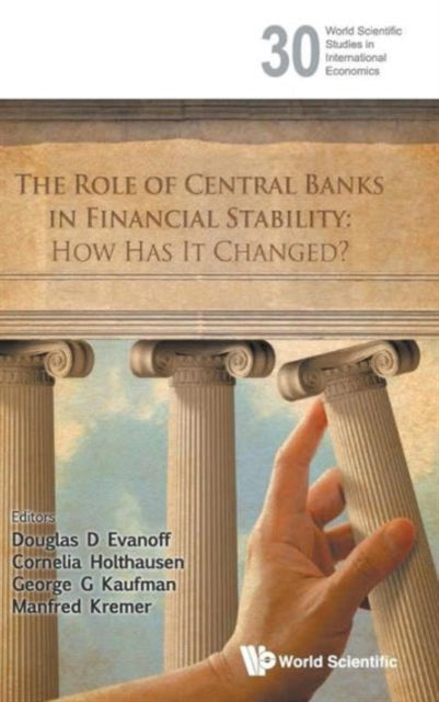 Role Of Central Banks In Financial Stability,