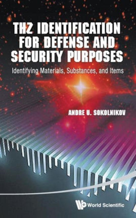 Thz Identification For Defense And Security