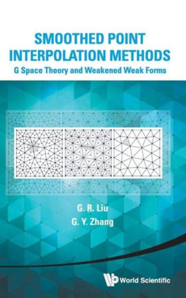 Smoothed Point Interpolation Methods: G Space