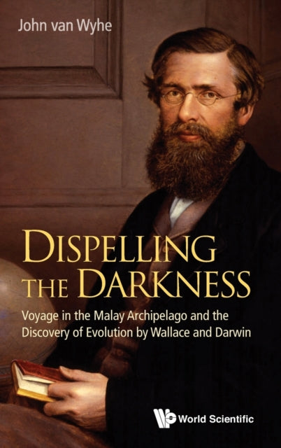 Dispelling The Darkness: Voyage In The Malay