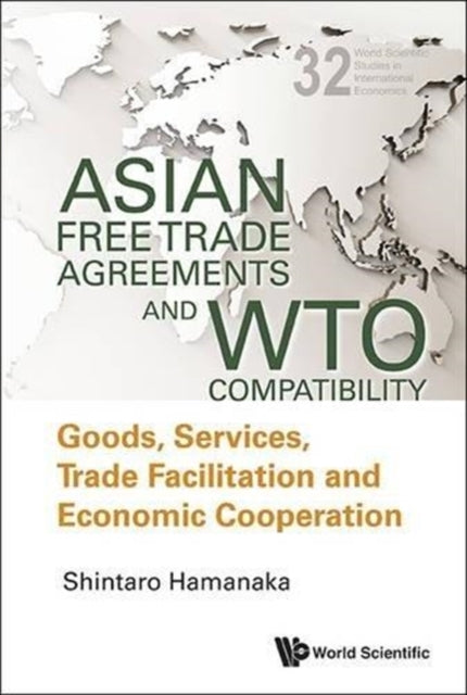 Asian Free Trade Agreements And Wto
