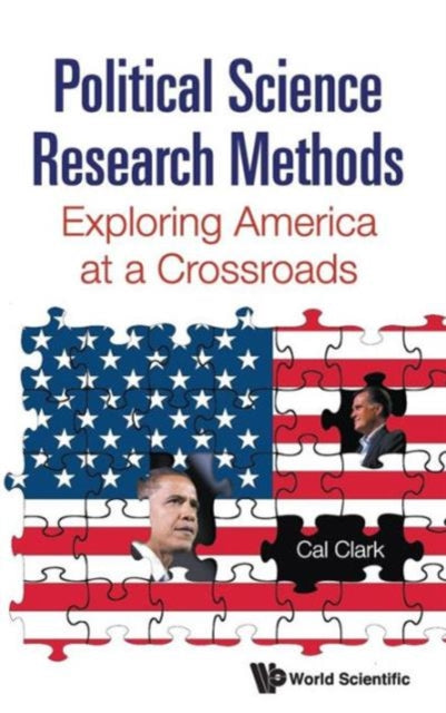 Political Science Research Methods: Exploring