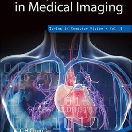 Computer Vision In Medical Imaging