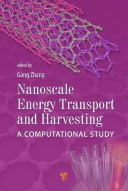 Nanoscale Energy Transport and Harvesting: A Computational Study