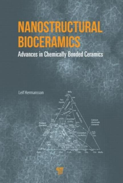 Nanostructural Bioceramics: Advances in Chemically Bonded Ceramics