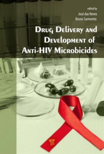 Drug Delivery and Development of Anti-HIV
