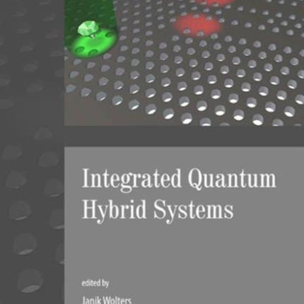 Integrated Quantum Hybrid Systems