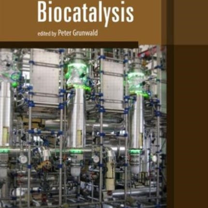 Industrial Biocatalysis