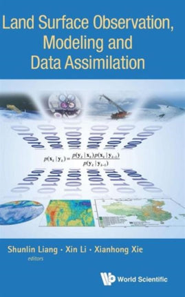 Land Surface Observation, Modeling And Data