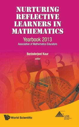 Nurturing Reflective Learners In Mathematics: